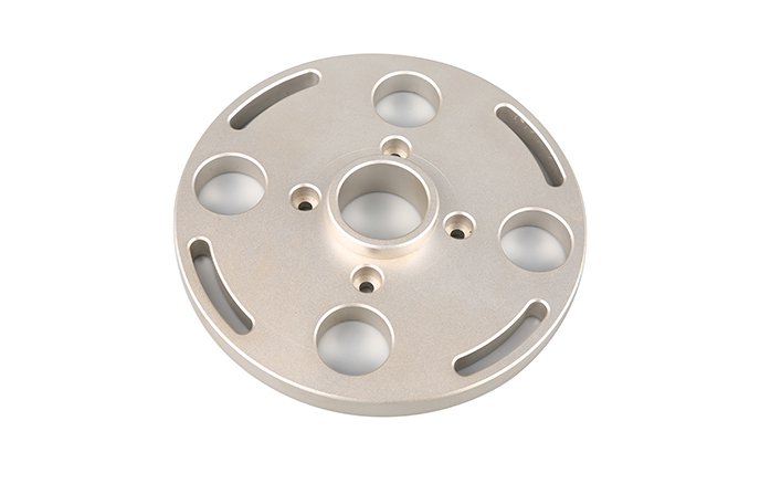 影响铝外壳质量的原因